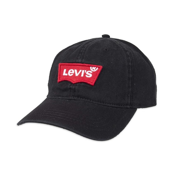 Levi's Men's Classic Baseball Hat with Logo