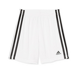 adidas Boys’ Classic 3-Stripes Shorts