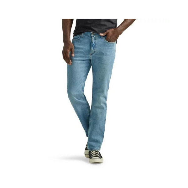 Lee Men's Legendary Regular Boot Jean