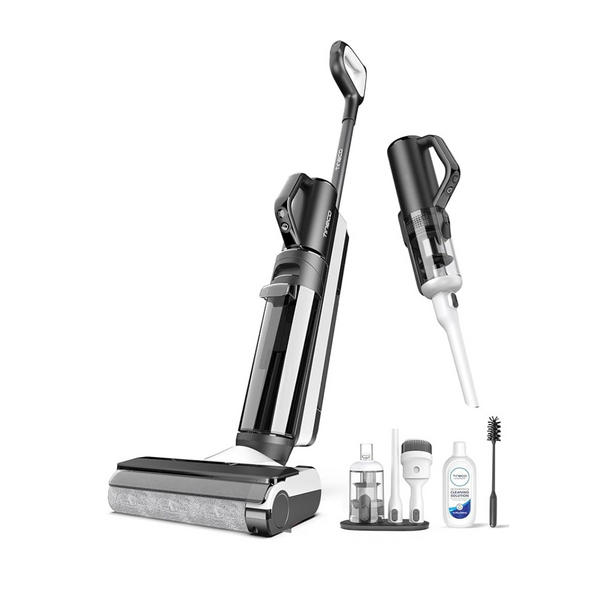 Tineco Smart Wet Dry 2-in-1 Cordless Vacuum Cleaner Mop