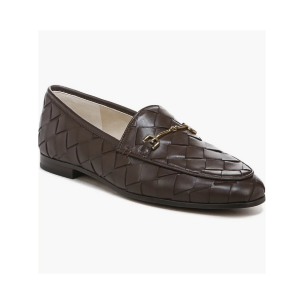 Sam Edelman Loraine Woven Loafer (Women)