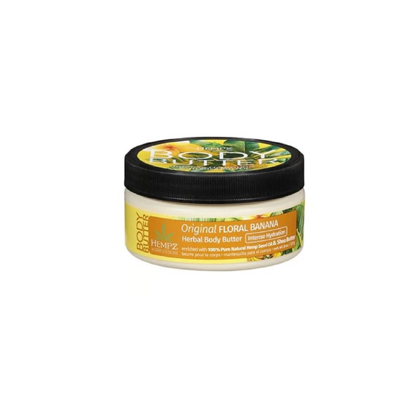 Hempz Original Herbal Body Butter, 8 oz.