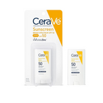 CeraVe 100% Mineral Sunscreen Stick for Kid's & Adult's