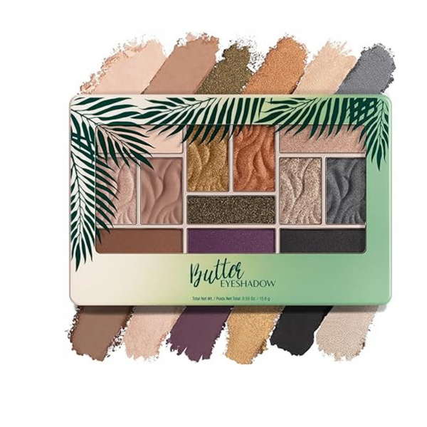 Physicians Formula Murumuru Butter Eyeshadow Palette