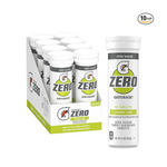 Gatorade Zero Tablets, Lemon Lime (8 Packs, 80 Tablets)