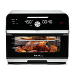 Instant Pot Omni Plus 18L 10-in-1 Air Fryer & Toaster Oven Combo