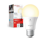 60W Equivalent 800LM  Bluetooth Mesh LED  Smart Light Bulb