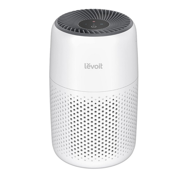 Levoit 178 Sq. Ft Desktop HEPA Air Purifier with Aroma