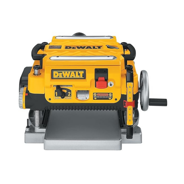 DEWALT Planer, Thickness Planer