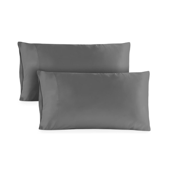 2-Pack Hotel Sheets Direct King Size Pillow Cases