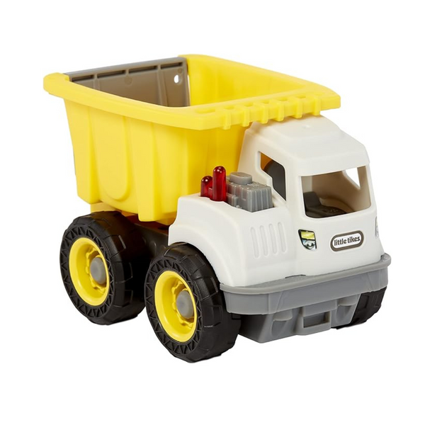 Little Tikes Dirt Diggers Mini Dump Truck