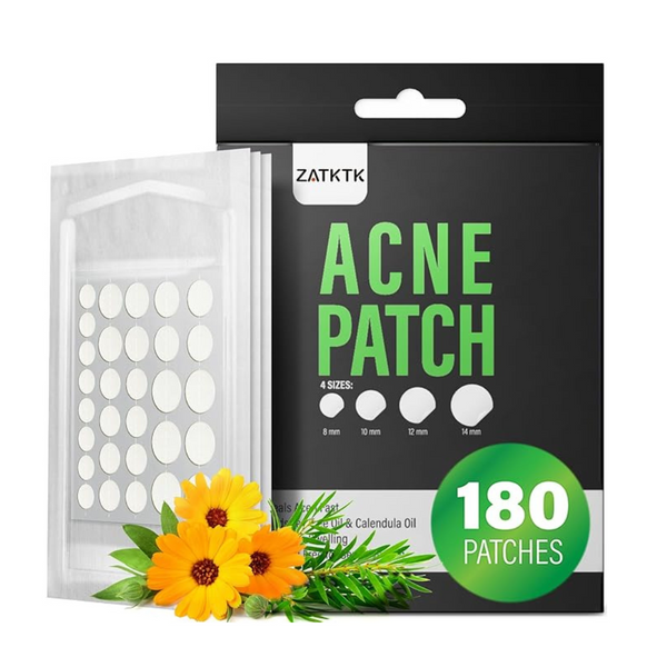 180-Count  Acne Pimple Wrinkles Treatment Patch