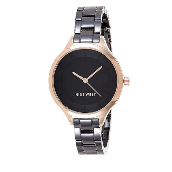 Nine West Women's Bracelet Watch