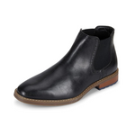 Van Heusen Men’s GEO-VH Chelsea Boots