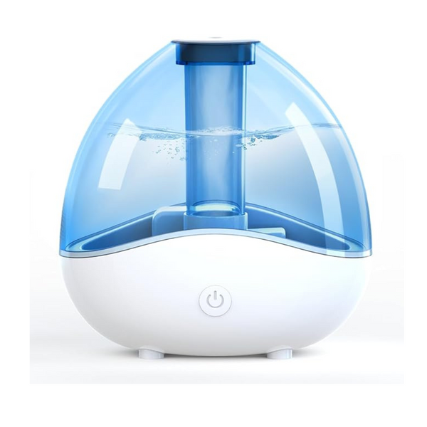 DABAIHQ Ultrasonic Quiet Air Cool Mist Humidifier with Water Tank