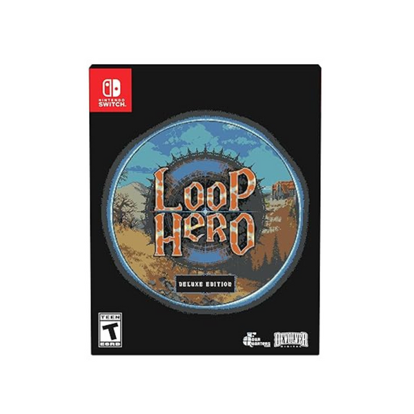 Loop Hero Deluxe Edition for Nintendo Switch