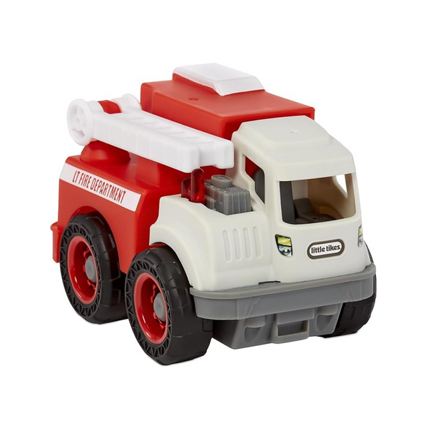 Little Tikes Dirt Diggers Mini Fire Truck