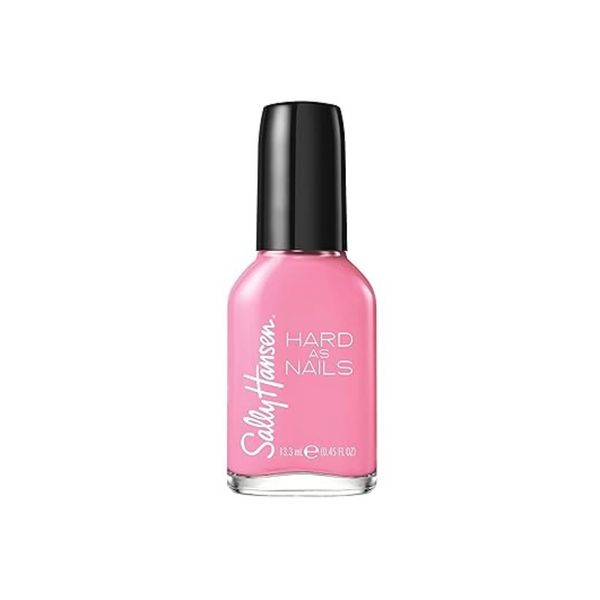 Sally Hansen Hard as Nails Color, Heart of Stone, 0.45 Fluid Ounce