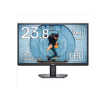 Dell 24 inch FHD (1920 x 1080) 16:9 Ratio Monitor with Comfortview