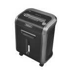 Fellowes ‎Powershred 79Ci 16-Sheet 100% Jam-Proof Crosscut Paper Shredder