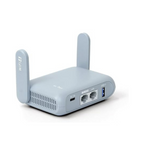 Beryl Pocket-Sized Wi-Fi 6  Wireless Travel Gigabit VPN Router