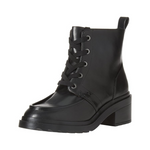 Amazon Essentials Women’s Moc Toe Boots