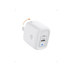 Spigen PowerArc 20W PD GaN Fast Mini USB-C Charger Adapter