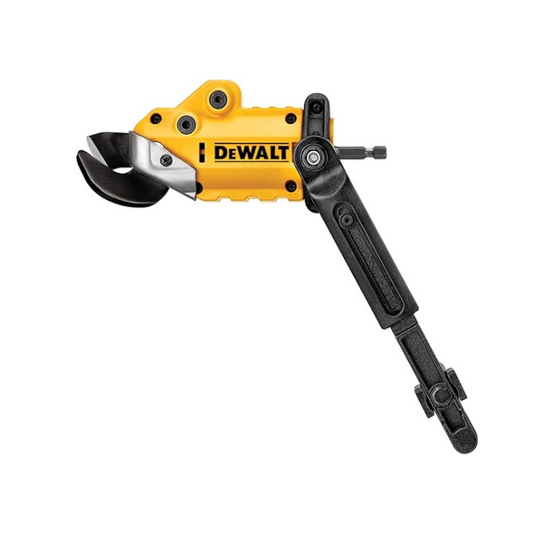 Dewalt Metal Shears Impact Ready Attachment