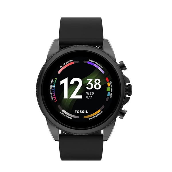 Fossil Gen 6 44mm Touchscreen Smartwatch