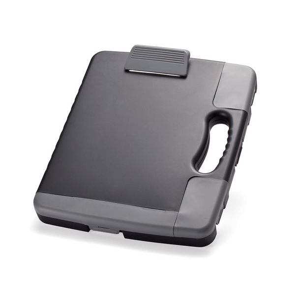 Officemate Portable Clipboard Storage plastic Case for A4 sizes