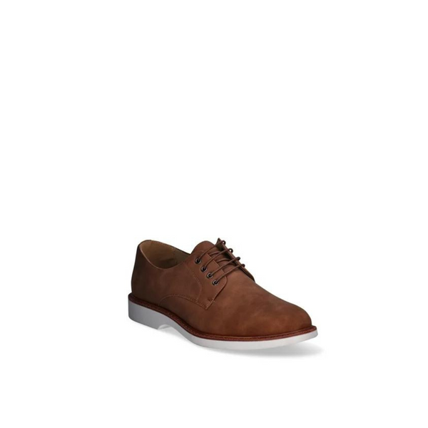 Rocawear Men's Donald Oxford Dress Shoes (Tan)