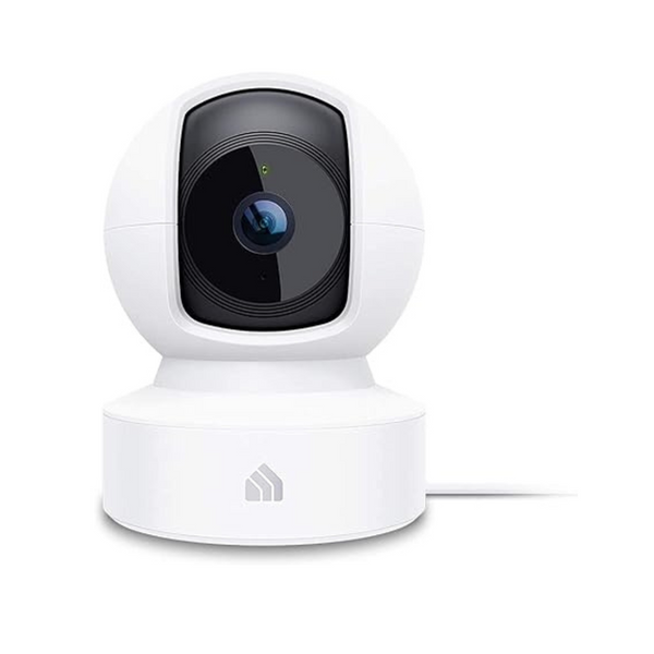 Kasa 1080p Wi-Fi Smart Indoor Pan/Tilt Home Security Camera