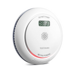 Combination Smoke and Carbon Monoxide Detector