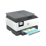 HP OfficeJet Pro 9015e Wireless Color All-in-One Printer