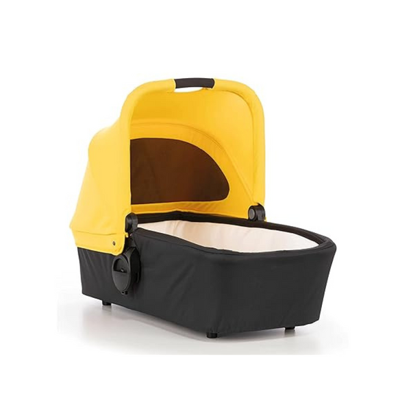 Diono Excurze Carrycot Stroller Bassinet for for Newborn Baby