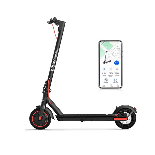 Hiboy S2R Plus Portable Folding Electric Scooter