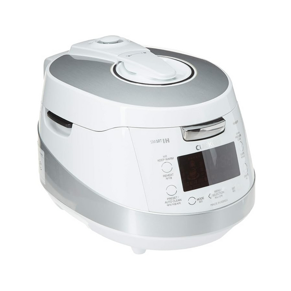 6-Cup Induction Heating Pressure Rice Cooker