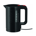 Bodum Bistro Electric Water Kettle, 34 Ounce, 1 Liter