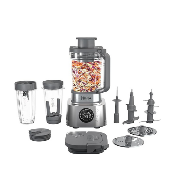 Ninja Foodi Ultimate Power Blender Food Processor System