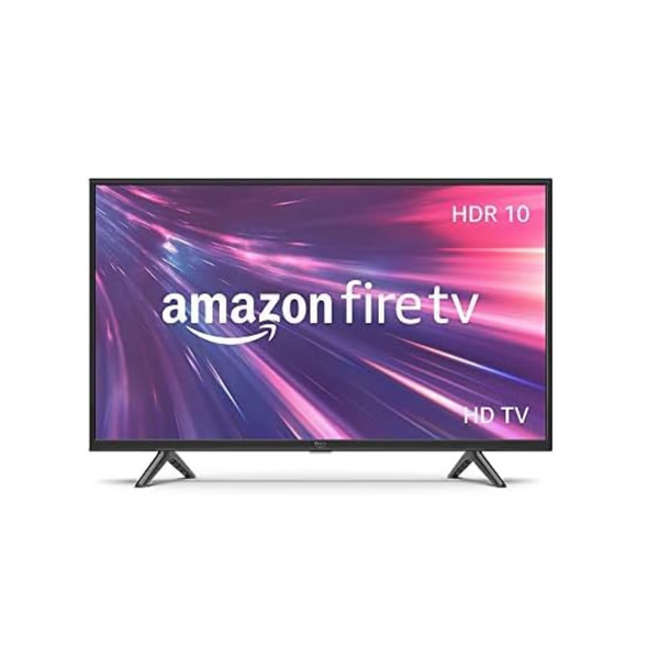 Amazon 2-Series 32" 720p HDR Smart LED Fire TV