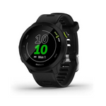 Garmin Forerunner 55 GPS Running Watch with Daily Suggested Workouts