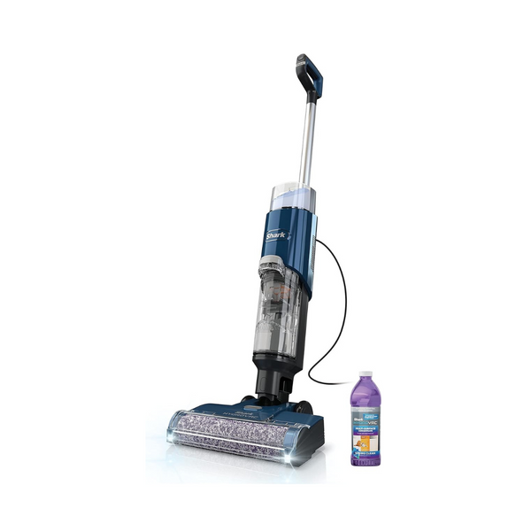 Shark WD101 HydroVac XL 3-in-1 Vacuum, Mop & Self-Cleaning System