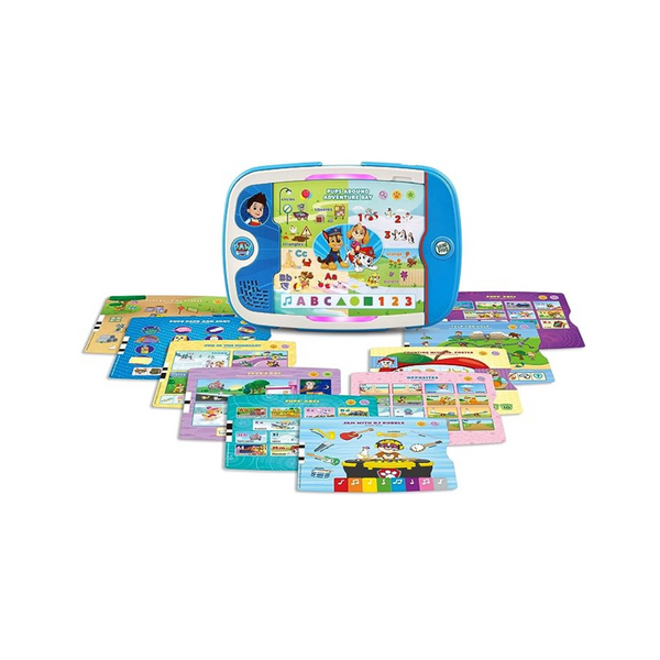 LeapFrog PAW Patrol Ryder’s Play and Learn Pup Pad