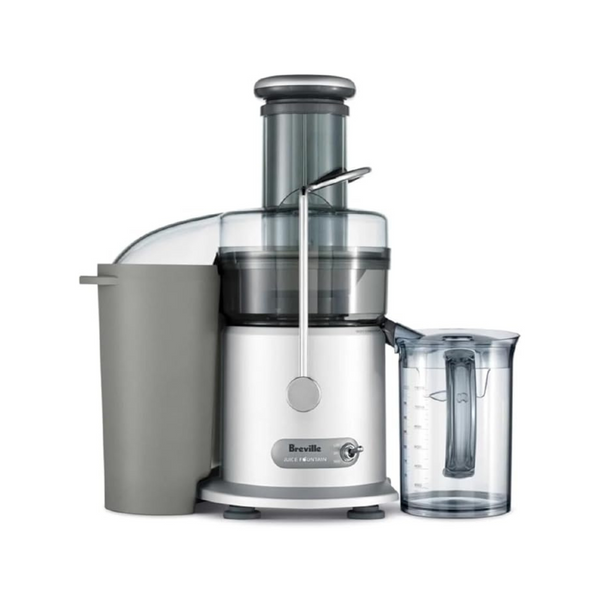 Breville Juice Fountain Plus Centrifugal Juicer