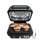 Ninja Foodi Smart XL Pro 7-in-1 Indoor Grill/Griddle Combo