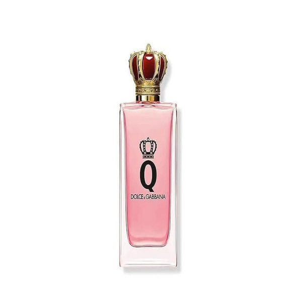 Dolce & Gabbana Q by Dolce&Gabbana Eau de Parfum For Women