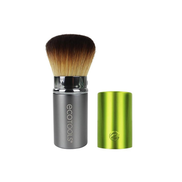 EcoTools Retractable Face Makeup Kabuki Brush