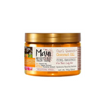 Maui Moisture Curl Quench & Coconut Oil Hydrating Curl Smoothie