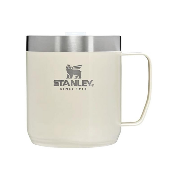 Stanley Classic Legendary 12 Oz Camp Mug