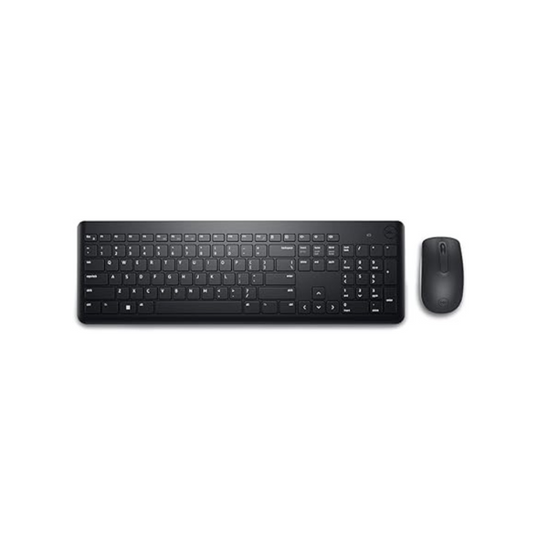 Dell Wireless Keyboard and Mouse